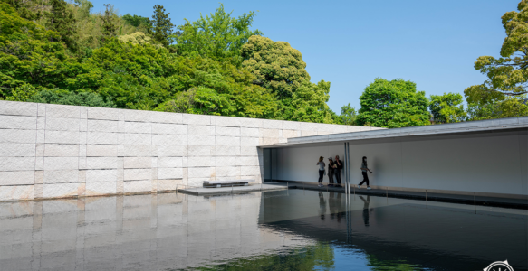 Kanazawa, la ville des Arts d’hier, d’aujourd’hui et de demain