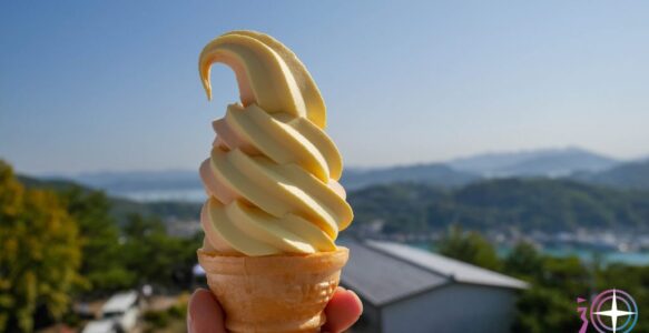 Hassaku, l’agrume parfait de Setouchi