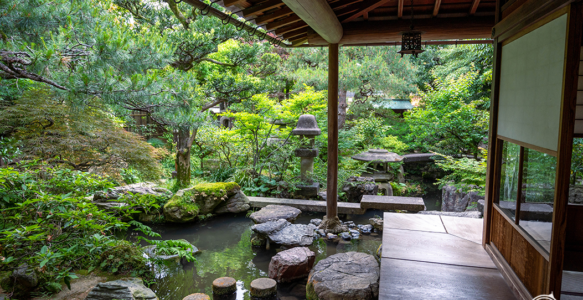 Kanazawa, entre samourai et architectes célèbres