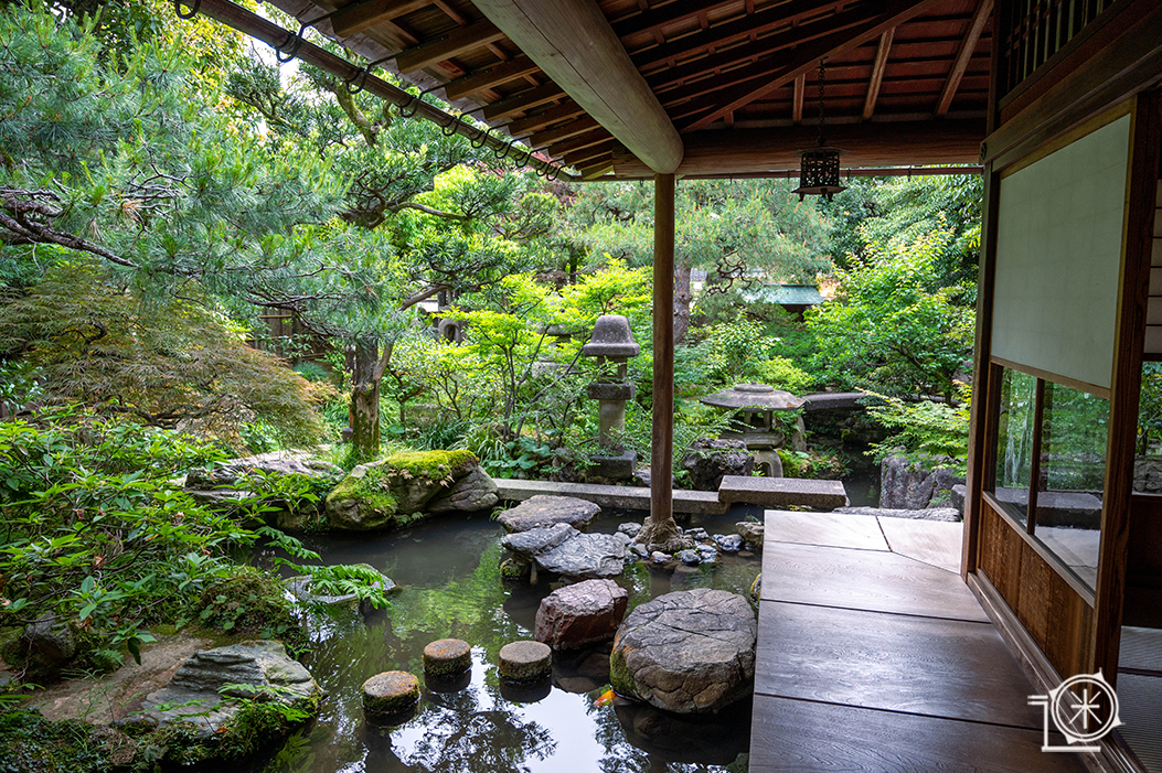 Kanazawa, entre samourai et architectes célèbres