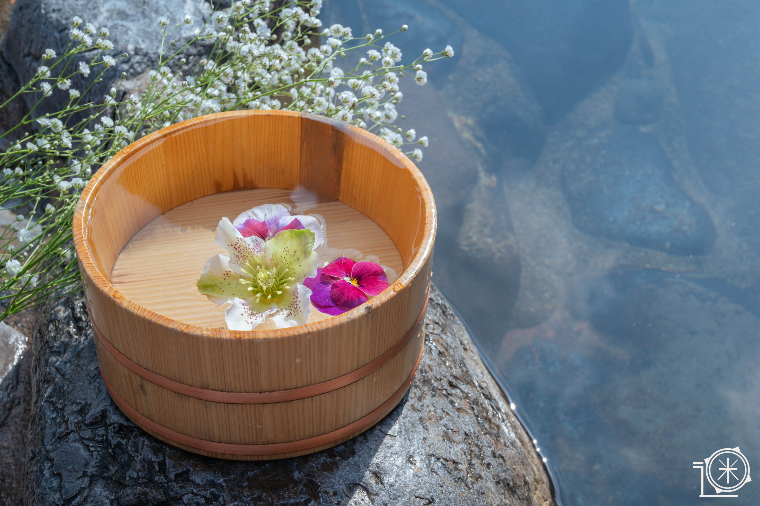 C’est quoi un onsen ?